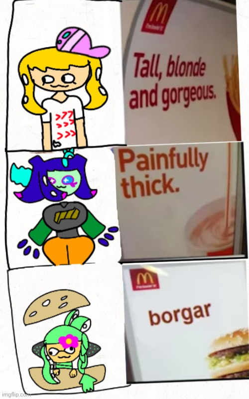 Mcdolnshits | image tagged in mcdonalds | made w/ Imgflip meme maker