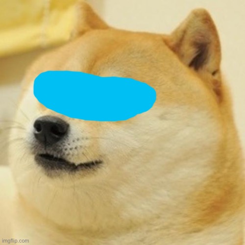 When doge is sus | image tagged in memes,doge,among us | made w/ Imgflip meme maker