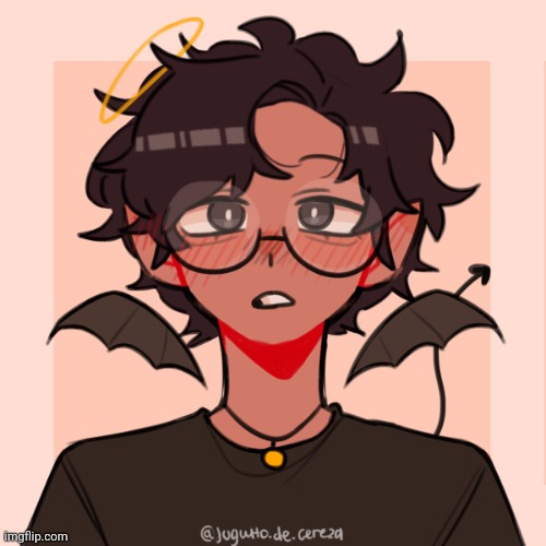 Picrew! (Based of how I look) | made w/ Imgflip meme maker