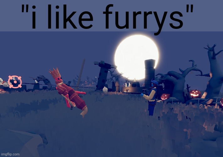 "i like furrys" | made w/ Imgflip meme maker