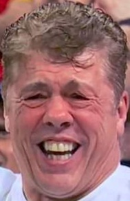 England Blank Meme Template