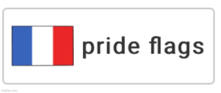 yes, that is a nice pride flag you got there | image tagged in you had one job | made w/ Imgflip meme maker