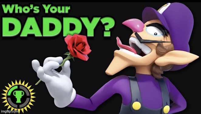 Waluigi | image tagged in waluigi | made w/ Imgflip meme maker