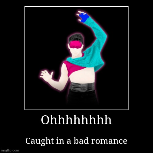 Lyric demotivational chain time | image tagged in funny,demotivationals | made w/ Imgflip demotivational maker