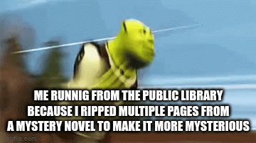 run - Imgflip