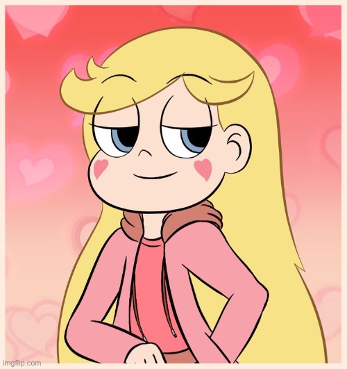 Star Fanart | image tagged in star butterfly,fanart,svtfoe,memes,star vs the forces of evil,funny | made w/ Imgflip meme maker