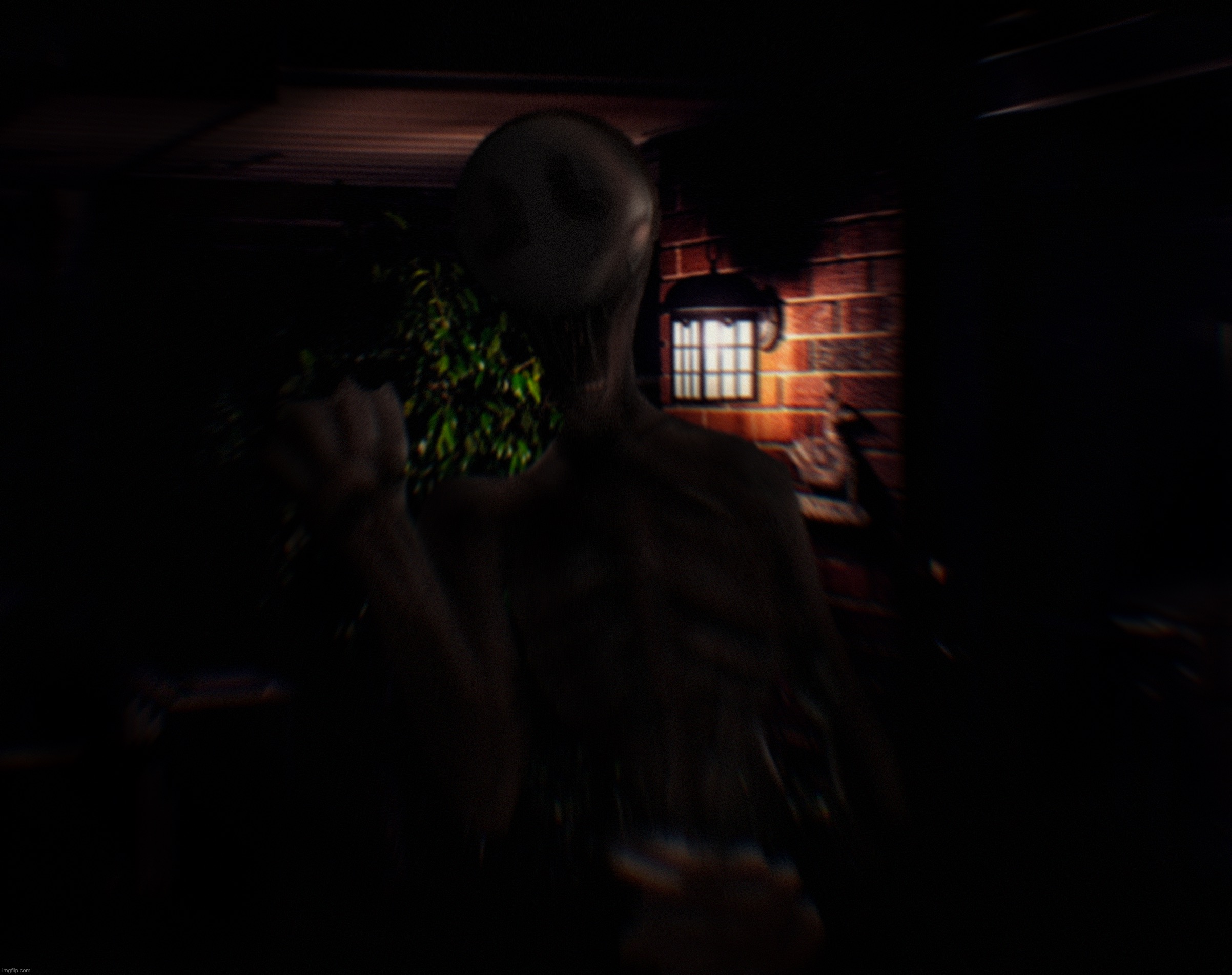 [FOUND_FOOTAGE] | made w/ Imgflip meme maker