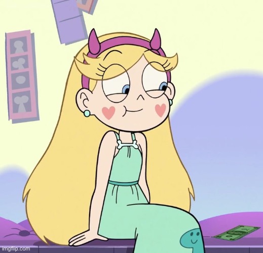 Star Butterfly #73 | image tagged in star butterfly,svtfoe,star vs the forces of evil | made w/ Imgflip meme maker