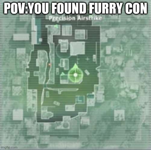 Precision Airstrike | POV:YOU FOUND FURRY CON | image tagged in precision airstrike | made w/ Imgflip meme maker