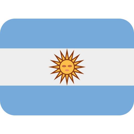 Argentina Flag Meme Template
