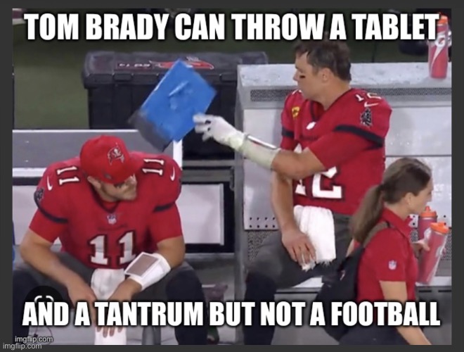 Tom Brady | image tagged in tom brady | made w/ Imgflip meme maker