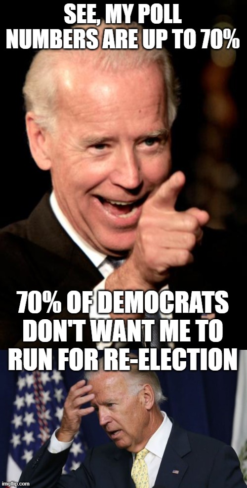 Image Tagged In Memessmilin Bidenjoe Biden Worries Imgflip 