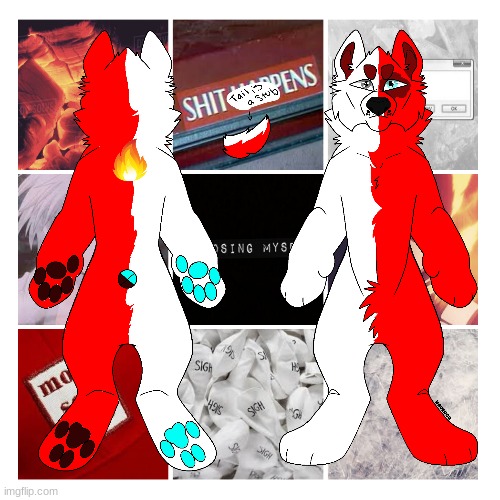 Guys, I need a name for my new OC!!!! (DO NOT STEAL.) | image tagged in furry,oc,the furry fandom,dont steal,art | made w/ Imgflip meme maker