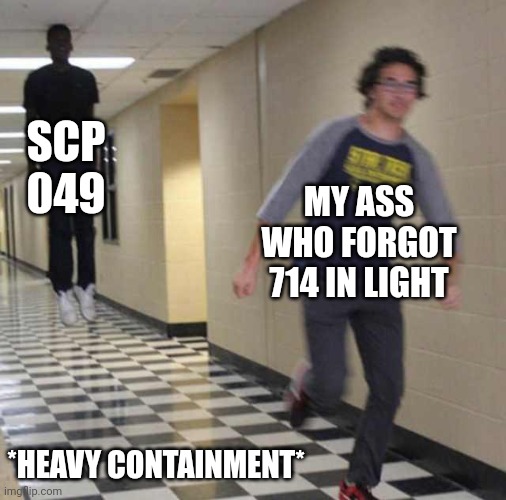 The best Scp-714 memes :) Memedroid