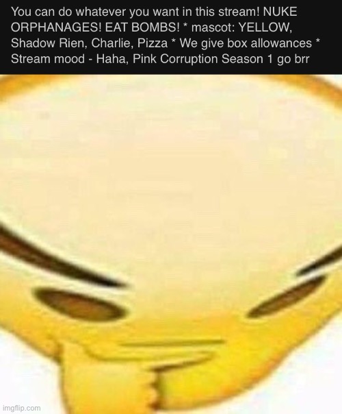 :0 | image tagged in hmmmmmmm,hmmmmmmmmmmm | made w/ Imgflip meme maker