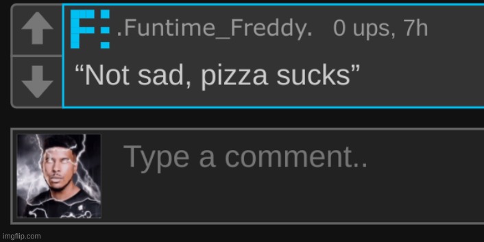 this person talks in quotes all the time, they meant it | made w/ Imgflip meme maker