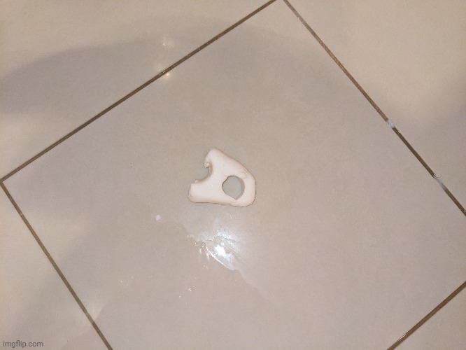 WHAT DID MY BROTHER DO TO THE SOAP | made w/ Imgflip meme maker