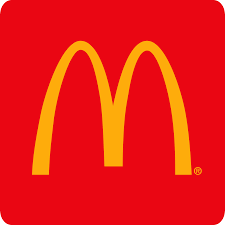 High Quality Slavic Golden Arches Blank Meme Template