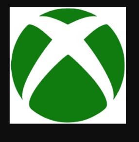 High Quality Xbox logo Blank Meme Template
