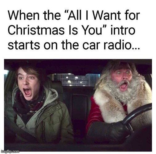 yeah | image tagged in christmas music | made w/ Imgflip meme maker