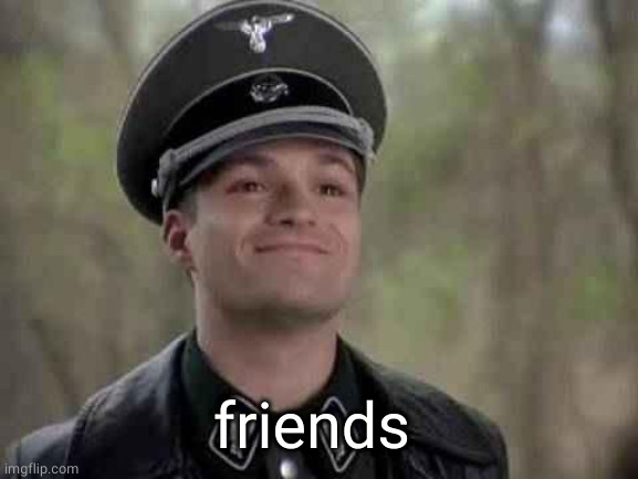 grammar nazi | friends | image tagged in grammar nazi | made w/ Imgflip meme maker