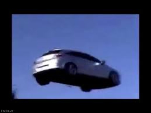 flying car | image tagged in flying car | made w/ Imgflip meme maker