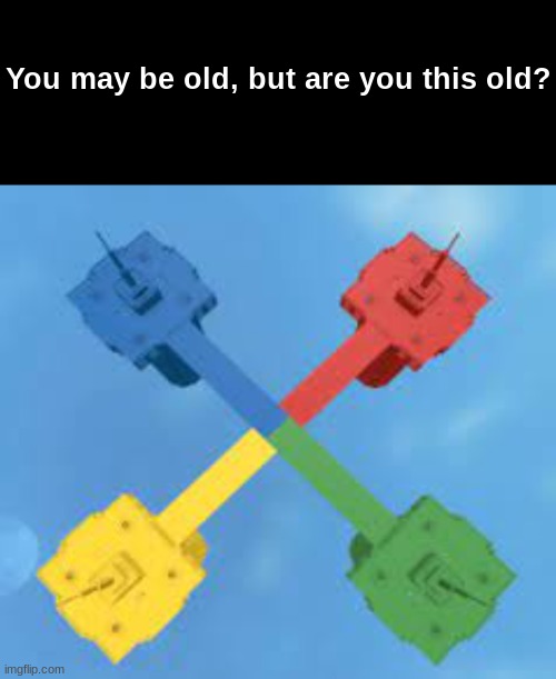 Doomspire Brickbattle!!! | You may be old, but are you this old? | image tagged in roblox,nostalgia | made w/ Imgflip meme maker