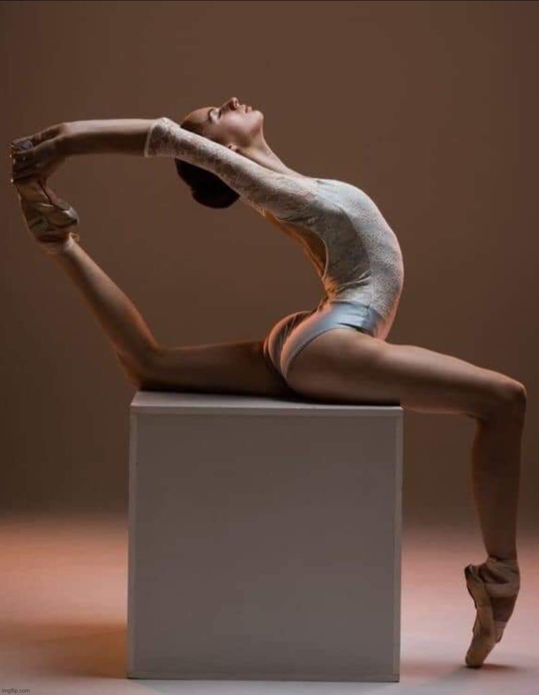 Geometrical ballerina | image tagged in geometrical ballerina | made w/ Imgflip meme maker