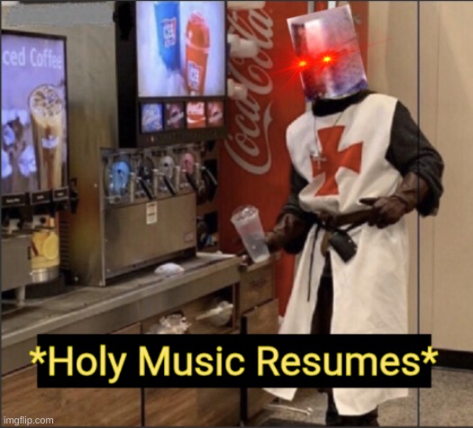 Holy Music Resumes | image tagged in holy music resumes | made w/ Imgflip meme maker