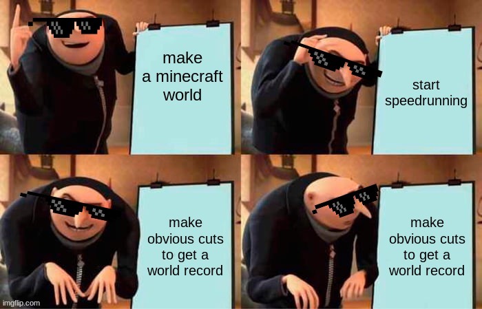 this was my first meme :cringe: | made w/ Imgflip meme maker