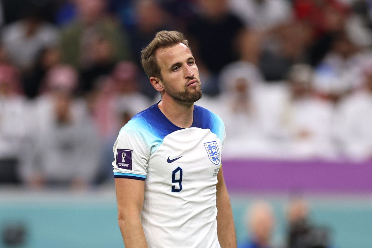 High Quality Harry Kane Blank Meme Template