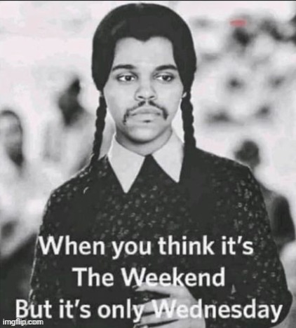 . | image tagged in the weeknd | made w/ Imgflip meme maker