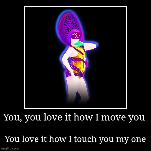 Demotivational lyric chain time again | image tagged in funny,demotivationals | made w/ Imgflip demotivational maker