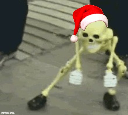 dancing skeleton | image tagged in dancing skeleton | made w/ Imgflip meme maker