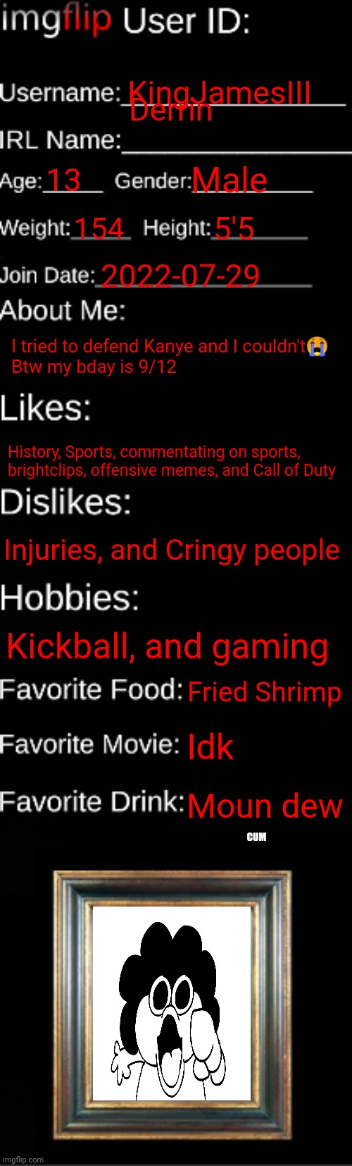John Shmena Shaid Boobies 1111 Imgflip John shmena shaid boobies 1111 imgflip