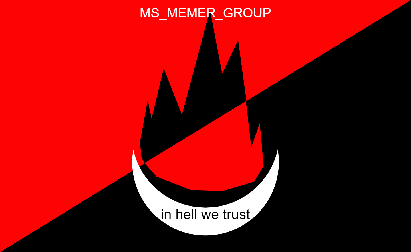 MS_memer_group flag redesign (FIXED) Blank Meme Template