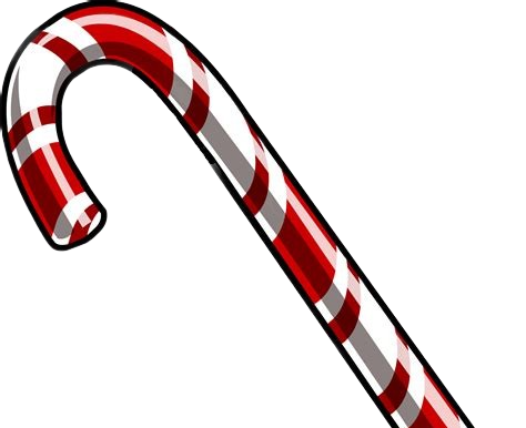 Candy cane for mouth Blank Template - Imgflip