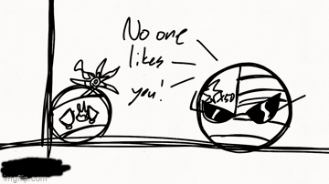 Yep, I’m bad at animating - Imgflip