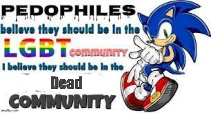 Dead | made w/ Imgflip meme maker
