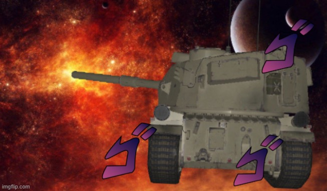 FV215b (183) Death Star | image tagged in memes,world of tanks | made w/ Imgflip meme maker