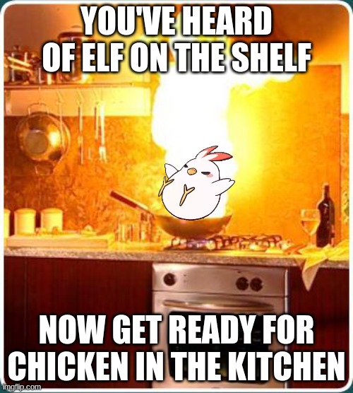 kitchen Memes & GIFs - Imgflip