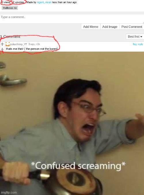 what | image tagged in filthy frank confused scream | made w/ Imgflip meme maker