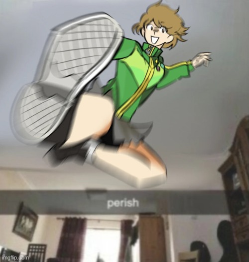 F O O T | made w/ Imgflip meme maker