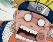 naruto meme Blank Meme Template