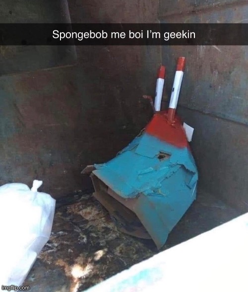 Aw heel naw Mr Krab | image tagged in bruh,lol,why are you reading this | made w/ Imgflip meme maker