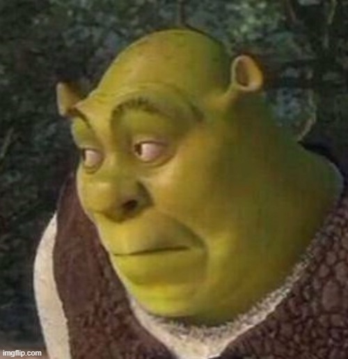 Shrek | image tagged in shrek | made w/ Imgflip meme maker