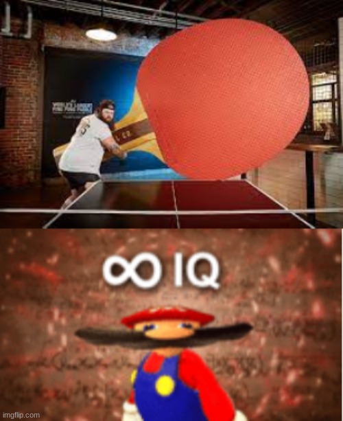 bruh | image tagged in infinite iq | made w/ Imgflip meme maker