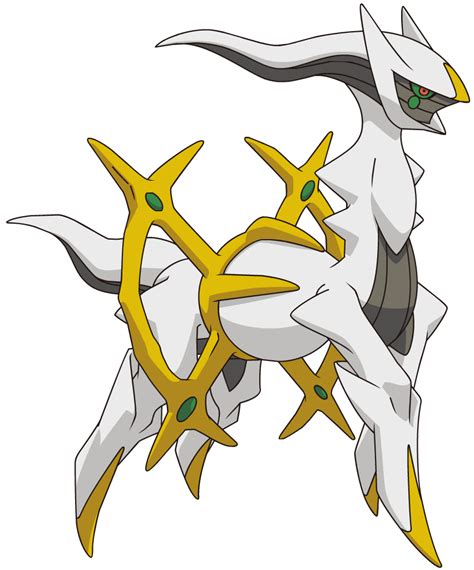 High Quality Arceus Blank Meme Template