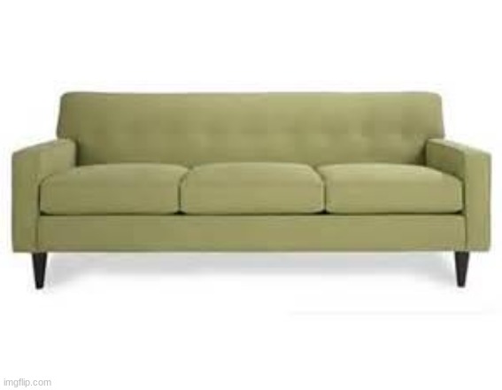 COUCH | image tagged in couch | made w/ Imgflip meme maker