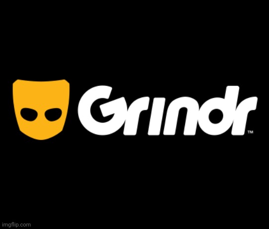 Grindr | image tagged in grindr | made w/ Imgflip meme maker